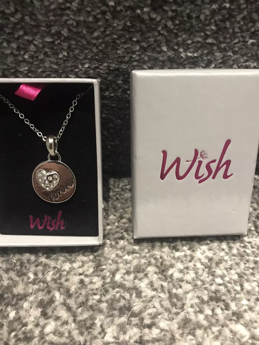 Be wished jewelry sale