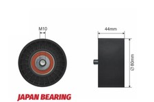 Poulies diverses Land Rover 90