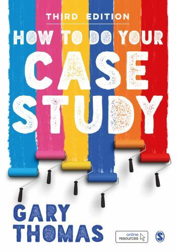 How to Do Your Case Study by Gary Thomas (2021, Trade Paperback)