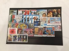 Timbre Poste Saint Marino 43 Timbres Neuf  Sans Charnière 2005