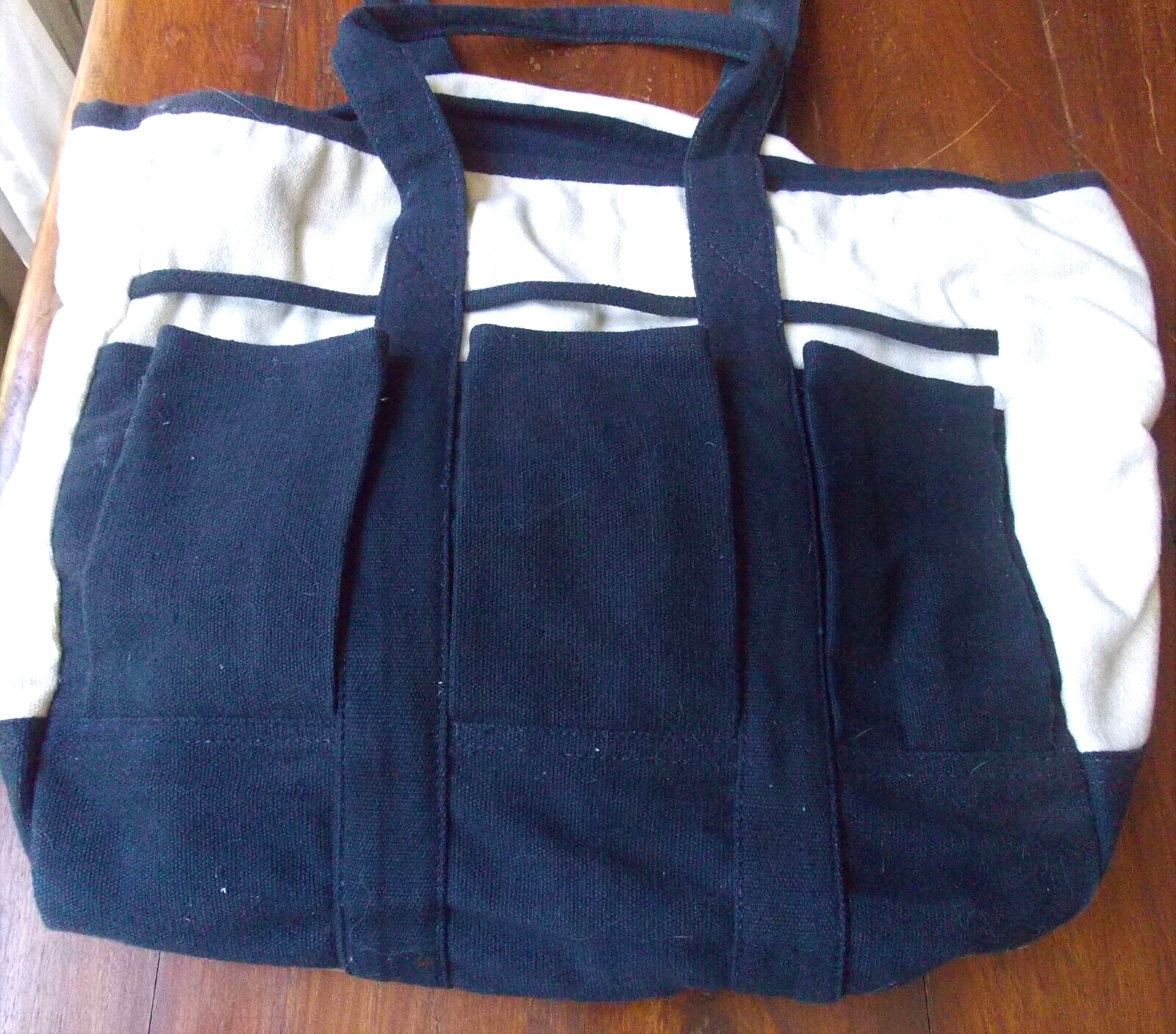 Sac fourre-tout de rangement pour outils de jardin idéal pour le potager et la terrasse - 2