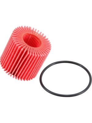 K&N Oil Filter FOR TOYOTA COROLLA IM 1.8L L4 F/I (PS-7021 ...