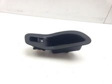 PULSANTE INTERRUTTORE ALZACRISTALLI ELETTRICO FIAT 500X 2019 LATO PASSEGGERO SINISTRO POSTERIORE