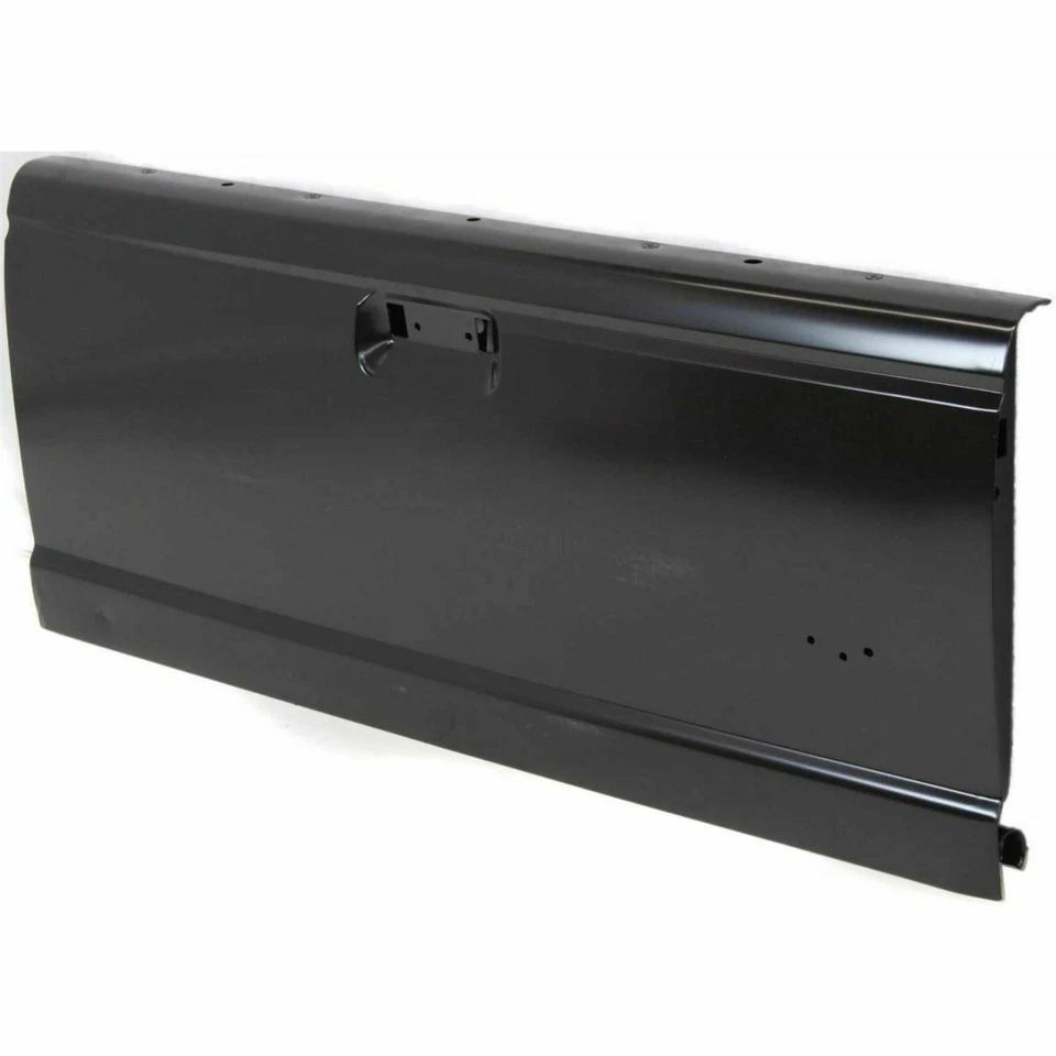 Nuevo portón trasero imprimado Flareside para Ford Ranger FO1900117 1993-2004 Foto 2 de 4