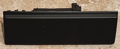 2006 Porsche Cayman 987 Center Console Ash Tray 99755314101 for  