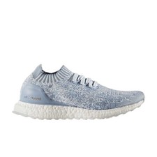 ADIDAS BA7840 .CRYWHT/TACBLU/EASBLU ADIDAS ULTRABOOST UNCAGED SHOE W