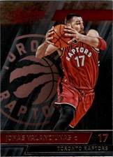 2015-16 Absolute Memorabilia Basketball Card Pick (Base)