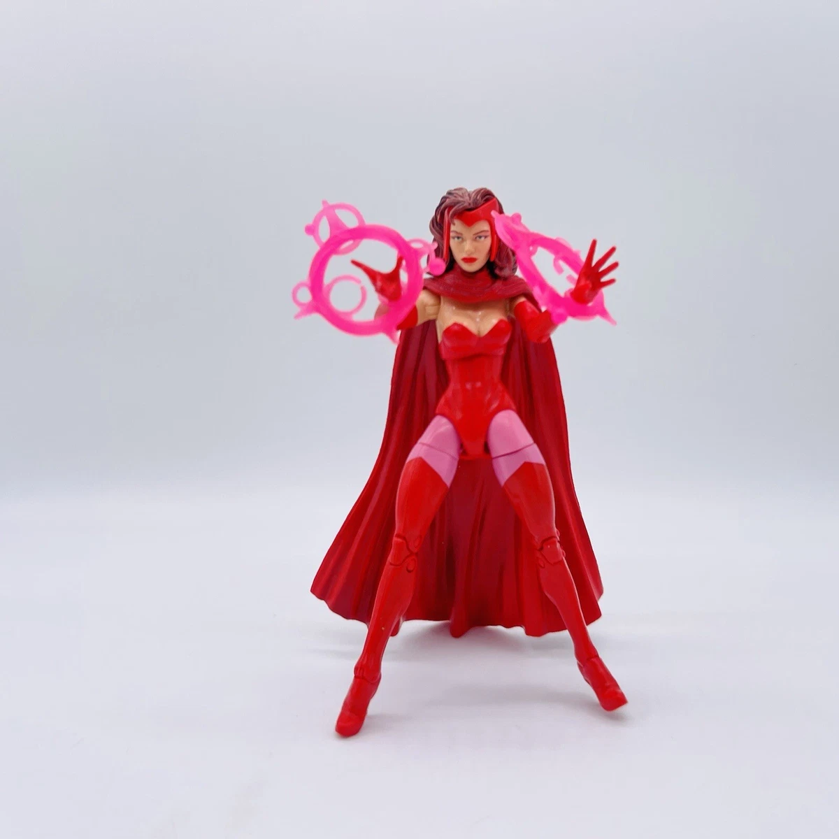 Wanda maximoff action best sale figure