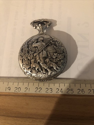 Montre À Gousset ULTRA | Horlogerie Ancienne