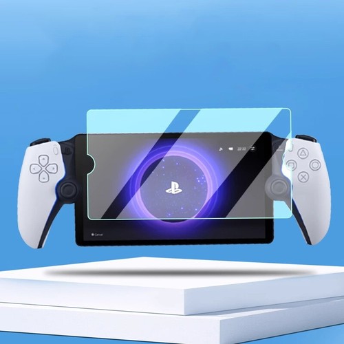 For PS Portal Game Screen Protective Film HD Screen Protector-mx - Picture 8 of 12