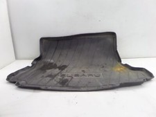 Subaru Legacy GT JDM RHD Wagon Trunk Rubber Floor Mats BH B4 00-04 OEM