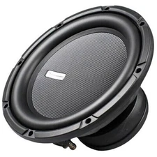 DIAMOND AUDIO DES104 10" DVC 4-OHM 400W RMS SUBWOOFER **NEW** DES SERIES