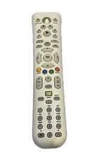 Microsoft Xbox 360 Universal Media Remote Control