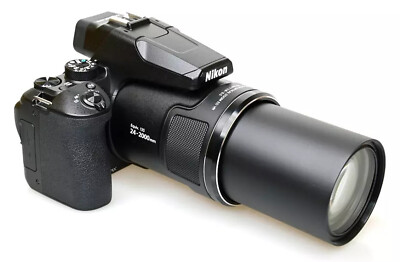 Nikon COOLPIX P950 Digital Camera - 26532 18208265329| eBay Nikon COOLPIX P950 Digital Camera - 26532 18208265329| eBay