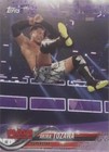 2018 Topps WWE - Akira Tozawa #4