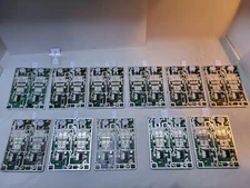 2 Pcs Ampleon BLC9G20XS-400AVT Power LDMOS transistor BLM7G1822S-40PBG RF AMP