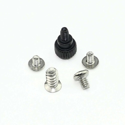 300 pièces kit de réparation de vis d'ordinateur étoffs kit de remplacement pour disque dur + étui - Photo 6/8