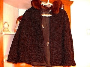black sheep coat