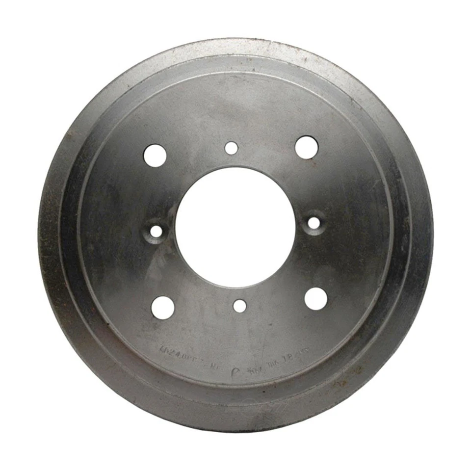 Tambores de freno traseros zapatas de freno y herrajes kit de resorte para Suzuki Swift 1995-1996 Foto 3 de 4