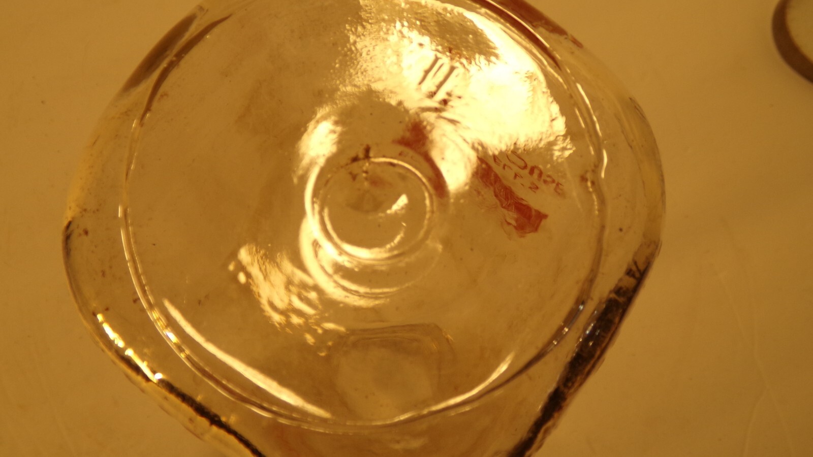 OLD MILK BOTTLE POWELLS WHITE HOUSE DAIRY LEWISTON NY. eBay