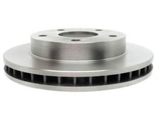 Raybestos 38KS63X Front Brake Rotor Fits 1994-1999 Dodge Ram 1500 4WD