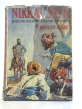Nikkal Seyn (Ernest Gray - 1947) (ID:80133)