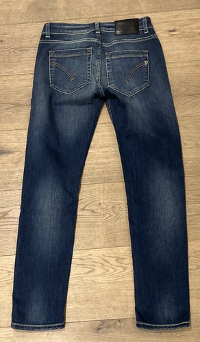 Jeans da donna/dondup/taglia 28 - Foto 10 di 12