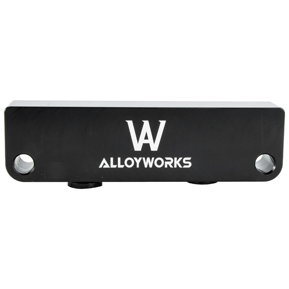 Fuel Filter Bypass Kit For Dodge 6.7L Cummins Diesel 2010-2016 - Image 4 of 4