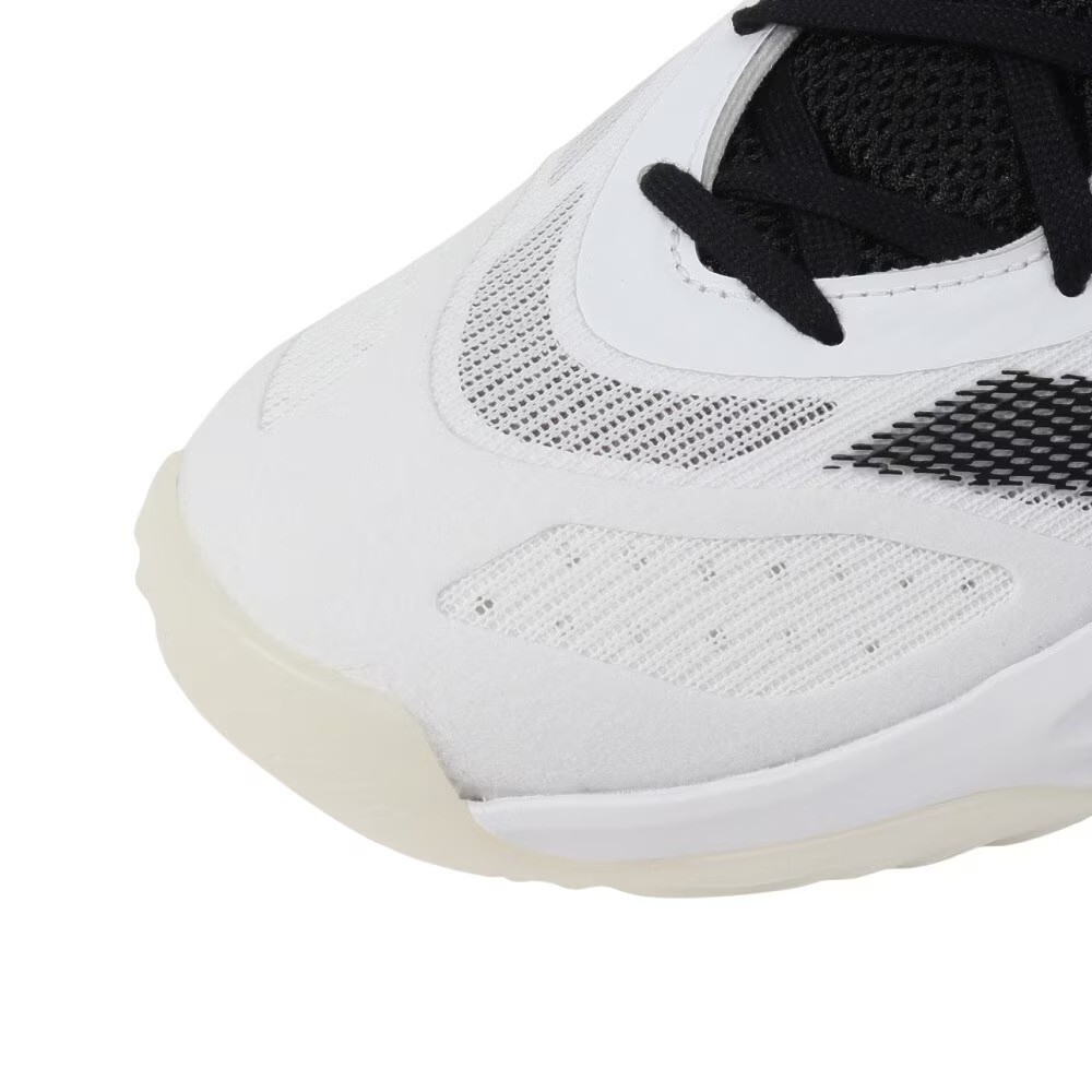 adidas Adizero Select 2.0 Low Cloud White Core Black IG6683  display picture 1