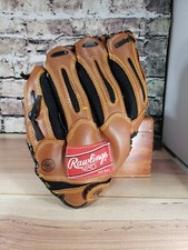 Rawlings Youth Baseball Glove RBG108 10 Inch Right Hand Thrower Alex Rodriguez
