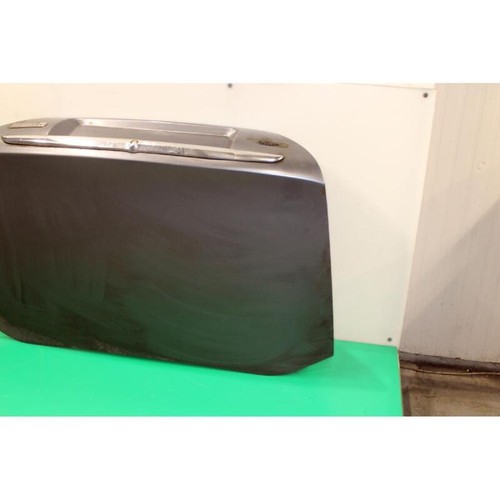 BOOT LID FOR JAGUAR XJ (98-02) X308 3.2 V8 BER. 4P/B/3249CC. 1998 - Picture 4 of 10