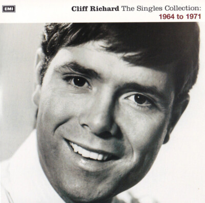 Cliff Richard - The Singles Collection (6xCD, Comp + Box) | eBay