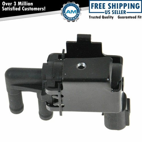 Dorman Vacuum Switching Purge Valve Solenoid VSV for Toyota Pickup