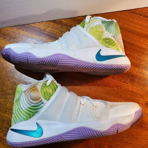 kyrie 2 gs