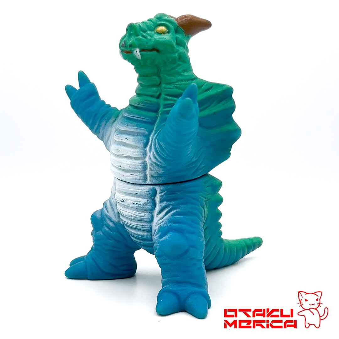 Super Dino Monsters King MaiMai - Vintage 90s Bootleg Ultraman