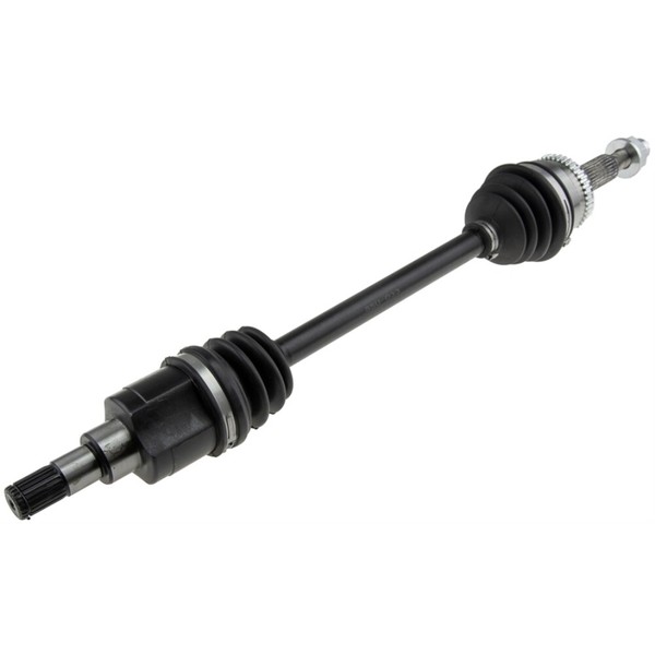 NTY Antriebswelle Gelenkwelle Vorne Links Passend FüR Suzuki Swift III MZ EZ-image