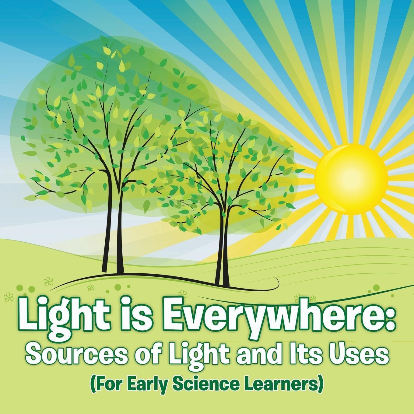 Thumbnail - Light Is Everywhere | Baby | Sources Of Light And Its Uses (for Early