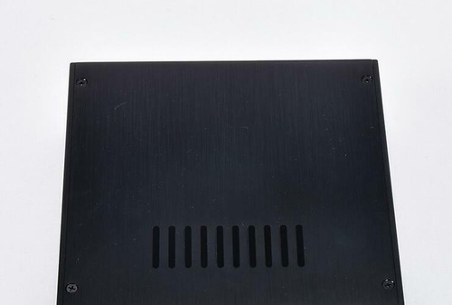 S-2207 Preamplificador Completo Aluminio Gabinete PSU Caja Auriculares Estuche Amplificador de Alimentación Chasis - Imagen 9 de 10