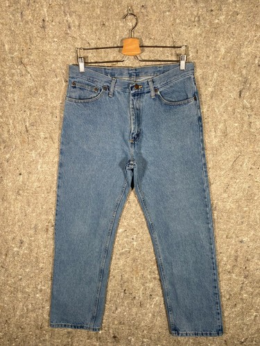 Magellan Mens Jeans Size 34x30 - Light 