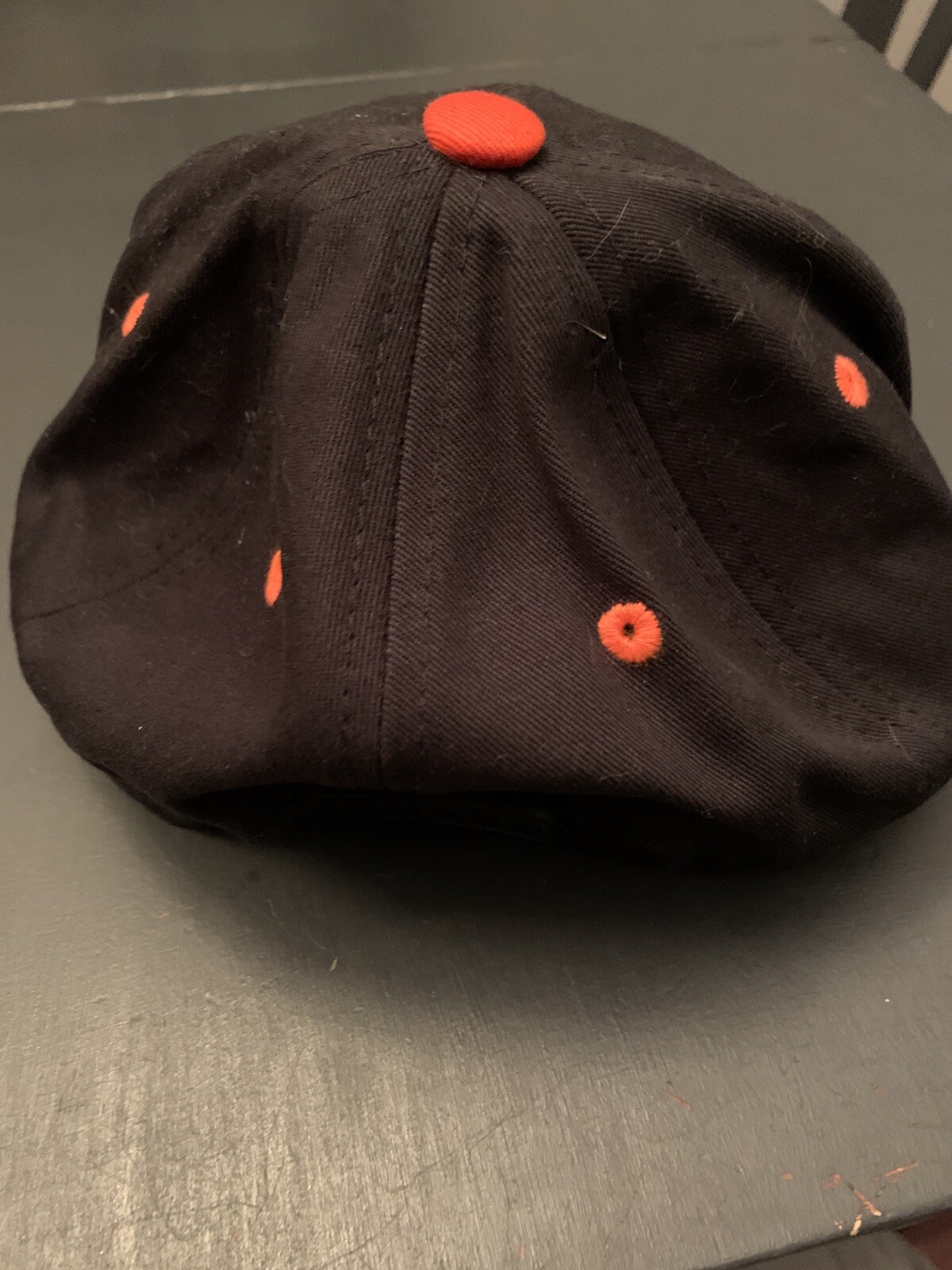 Aberdeen Ironbirds Hat Cap SGA Stadium Giveaway Adjustable eBay