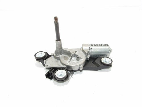 Ford C-MAX 2009 3m51-r17k441-ag Rear window wiper motor Wishermotor Hinten