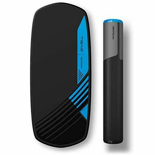 美品　Revolution(レボリューション) Swell 2.0 REVBALANCE Swell 2.0 SUP and Surf Balance Board Trainer