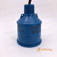 SIEMENS 7ML1115-0BA30 EchoMax XPS-10 Ultrasonic level transducer /