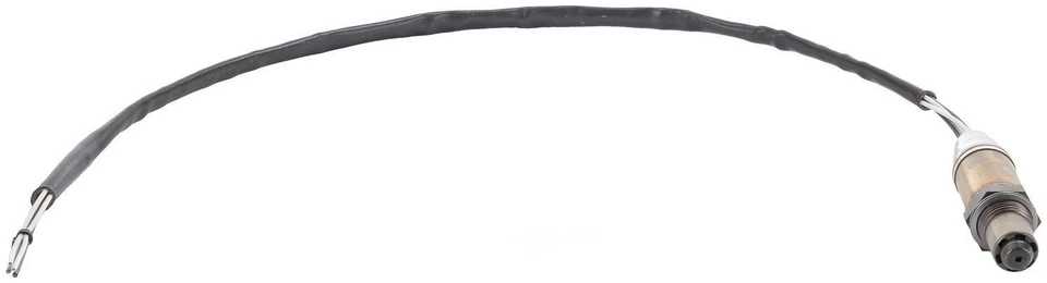 BOSCH O2 OXYGEN SENSOR FRONT OR REAR DRIV PASSENGER SIDE DOWNSTREAM 15741 - Image 3 of 4