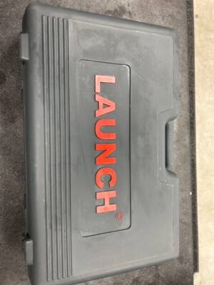 LAUNCH TECH USA X-431 V (P04012570)