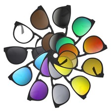 Replacement lenses for Electric nashville - Choose your lens STYLE
