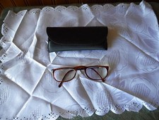 OSCAR RENAISSANCE WOMAN EYEGLASS FRAME ITALY 50-24