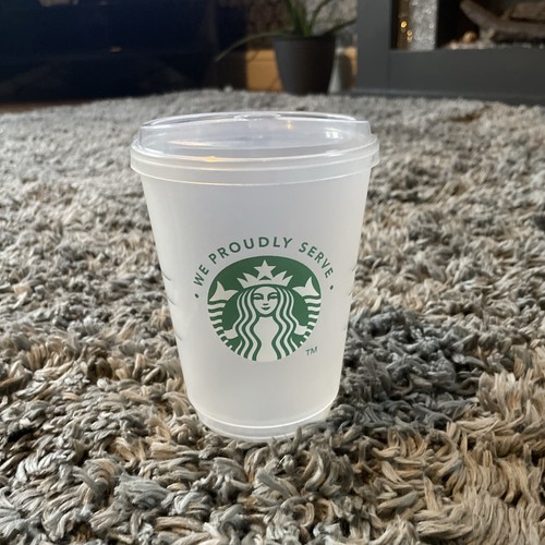 Starbucks Travel Mug