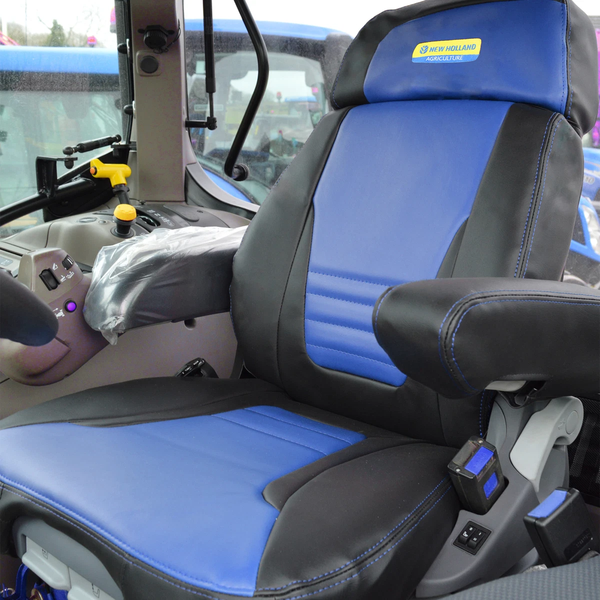 Seat top cover price