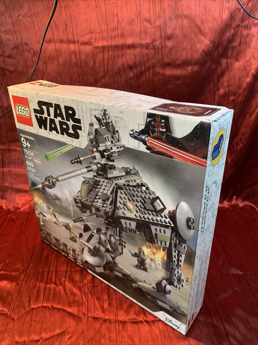 LEGO Star Wars: AT-AP Walker (75234)